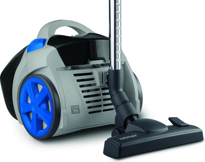 Actual product image Zelmer ZVC3506B