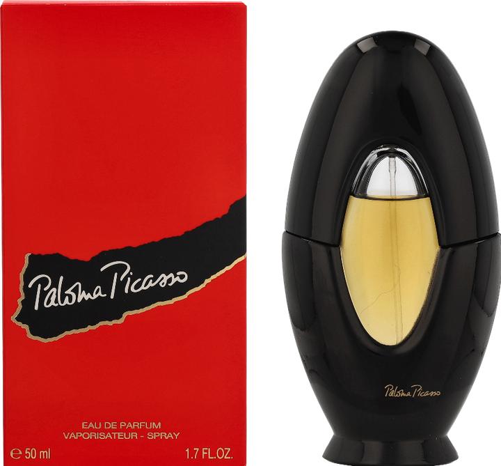 Produktbild Paloma Picasso Parfum (Eau de Parfum, 50 ml)