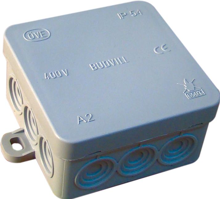 Actual product image Tracon Allgemeines Produkt