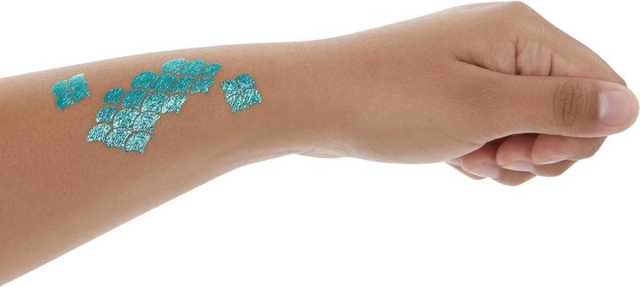 Actual product image Monster High Mattel Lalka Spa Day Lagoona Blue