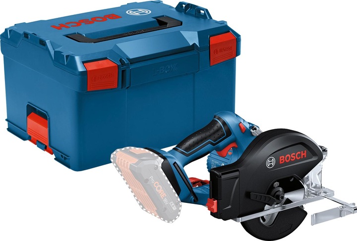 Bosch Professional GKM 18V-50 (solo. L)