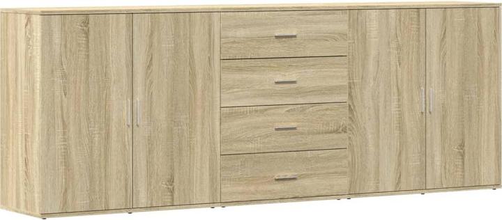 Produktbild vidaXL Sideboard (79 x 38 x 80 cm)