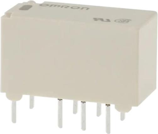 Produktbild Omron Industrial Automation Printrelais 24VDC 2-polig