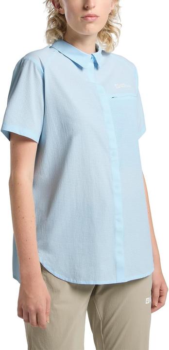 Immagine prodotto Jack Wolfskin Vandra S/S Shirt W (L)