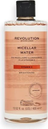Immagine prodotto Revolution Skincare Vitamina C (Tonico per il viso, 400 ml)