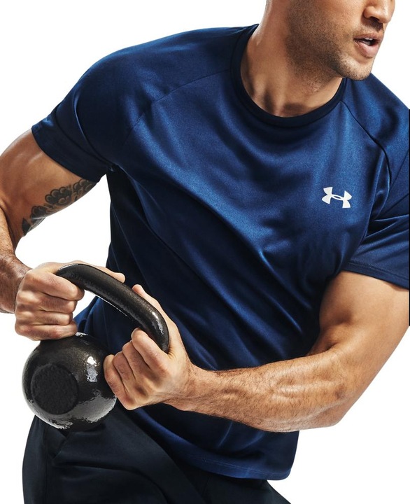 Actual product image Under Armour Tech (L)