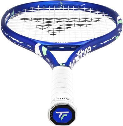 Actual product image Tecnifibre T-FIGHT 315S 2025 (2)