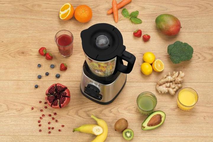 Produktbild Gorenje Standmixer B1400BE (1400 W)