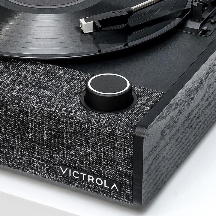 Image du produit Victrola The Eastwood II platine vinyle noir