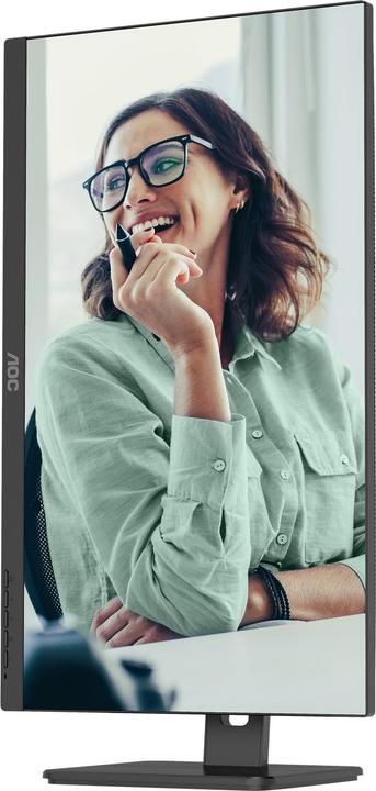 Actual product image AOC Q27P3CV (2560 x 1440 pixels, 27")