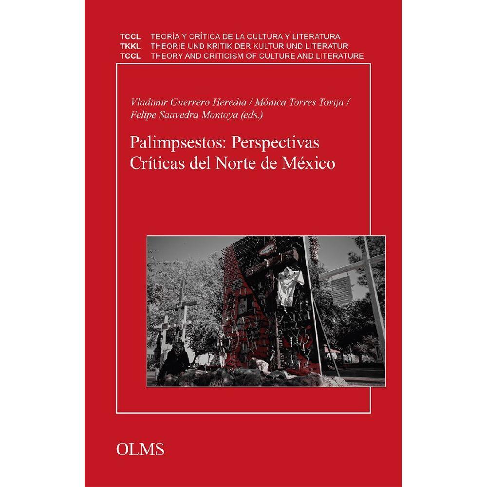 Palimpsestos: Perspectivas Críticas del, Sachbücher