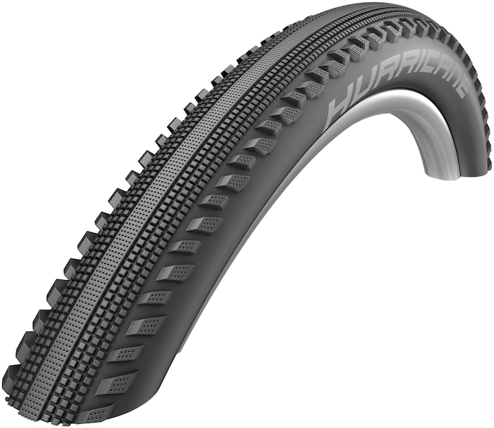 Actual product image Schwalbe Hurricane (27.5 x 2.25, 57-584)