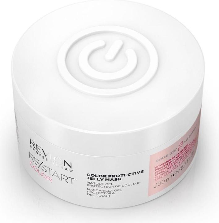 Produktbild Revlon Professional Color Protective Jelly Mask (250 ml)