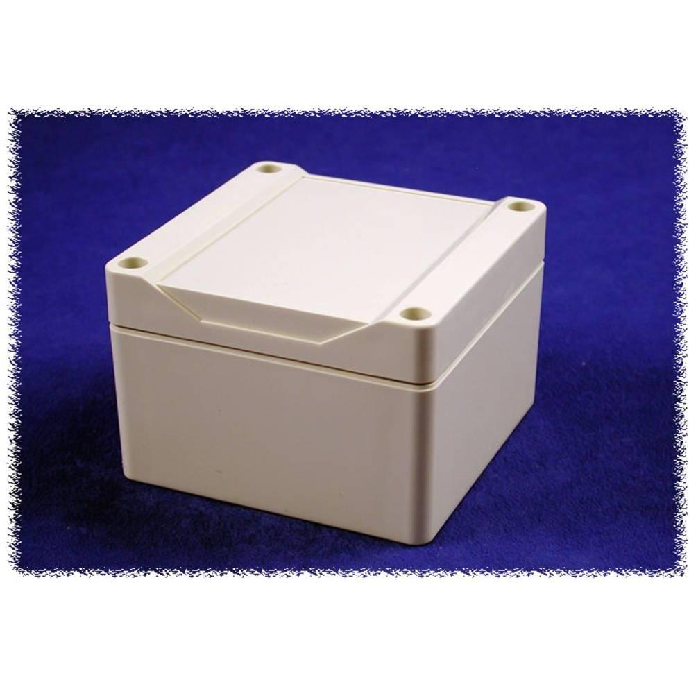 Hammond Alloggiamento Universale (Case), Accessori Di Elettronica + Alloggiamento, Grigio