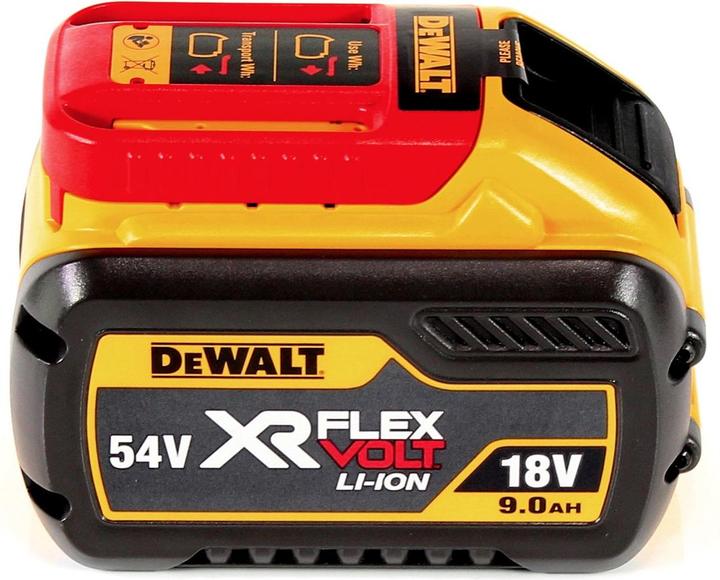 DeWalt FlexVolt (54 V)