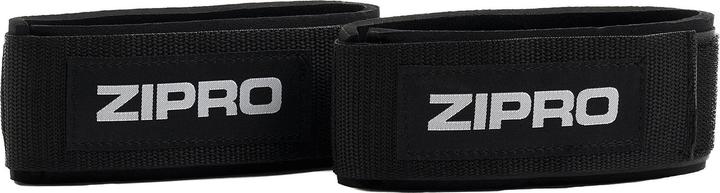 Image du produit Zipro Reistance Tubes Kit de câbles en caoutchouc avec accessoires (11 pièces)