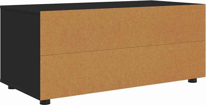 Actual product image vidaXL TV-Schränk (48 x 100 x 43 cm)