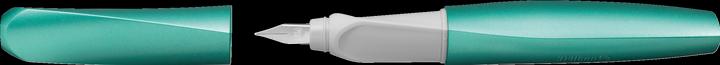 Produktbild Pelikan Füllhalter Twist (Türkis, 1 x)