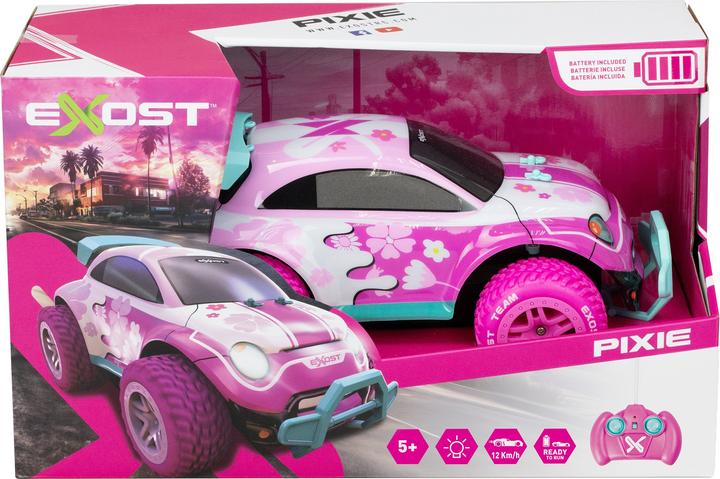 Produktbild Silverlit Pixie Exost