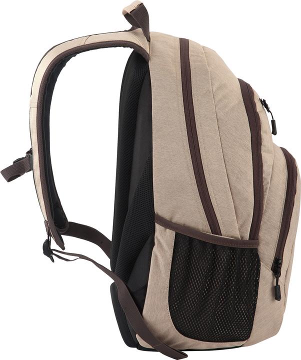 Image du produit Nitro Sac à dos Nikuro 878076090 amande 490x300x190mm (25 l)