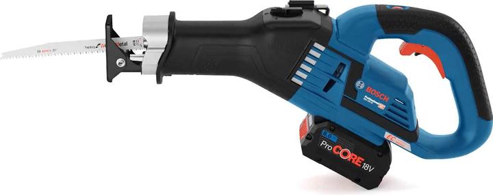 Produktbild Bosch Professional GSA 18V-32