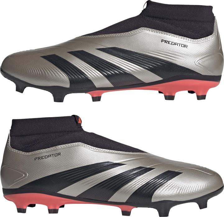 Image du produit adidas chaussures de football predator league fg (42 2/3)