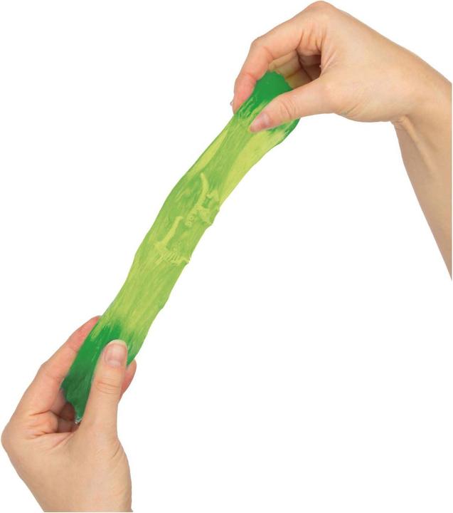 Actual product image Toi-Toys World of Dinosaurs Knete mit Skelett