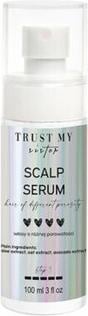 Trust My Sister Scalp Serum conditioner-rub for hair and scalp 100ml (100 ml)