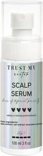 Actual product image Trust My Sister Scalp Serum conditioner-rub for hair and scalp 100ml (100 ml)