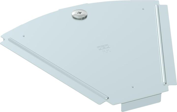 Actual product image OBO Bettermann OBO cover