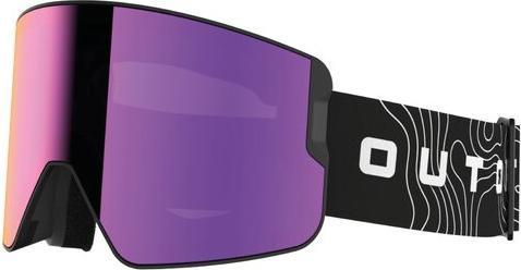 Elevation, Violet MCI