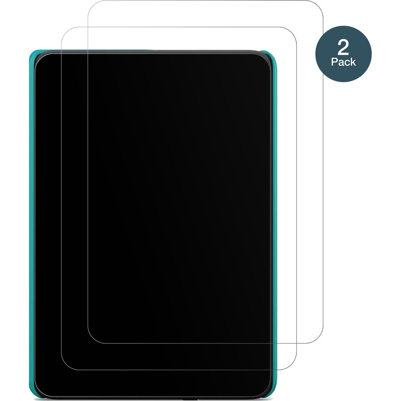 Thumbnail - Dipos Anti-Shock Displayschutz Matt 9H, eReader Zubehör, Transparent