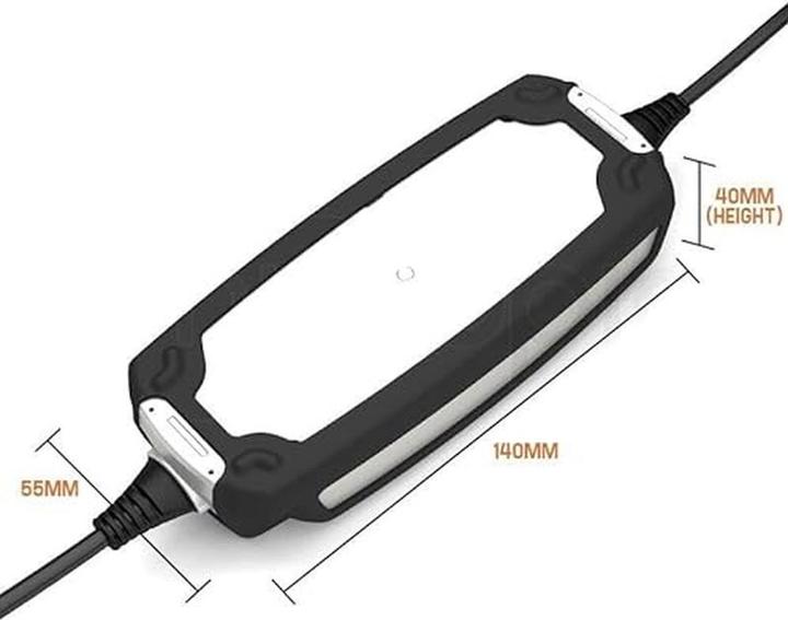 Produktbild Ctek Wandhalter Pro