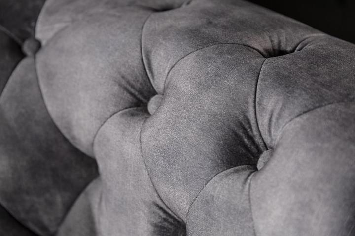 Produktbild Global Interiors New Chesterfield (3-Sitzer)