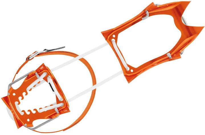 Actual product image Petzl Leopard LLF