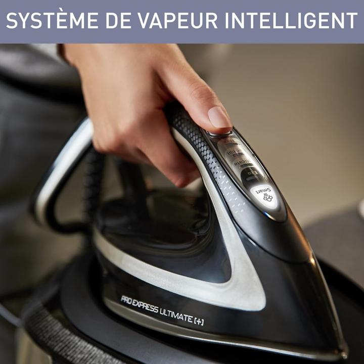 Image du produit Calor Pro Express Ultimate+ GV9610C0 - Générateur de stomates (2600 W)