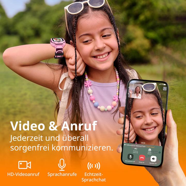 Actual product image imoo Watch Phone Z3 (4G)