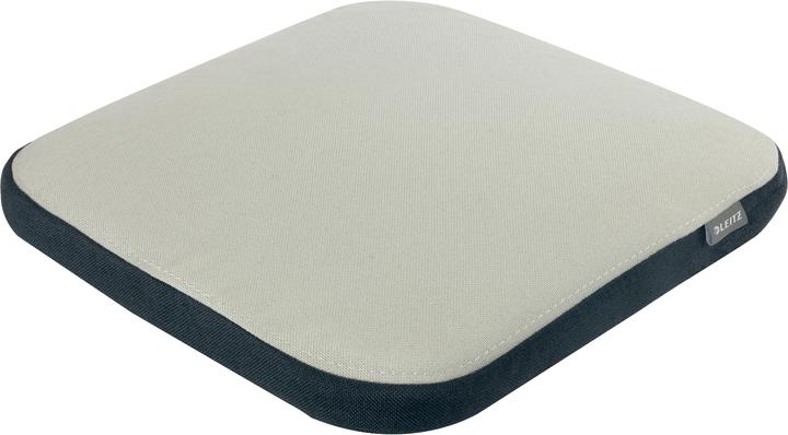 Actual product image Leitz Ergo Active balance cushion (37 x 6 x 36.5 cm)