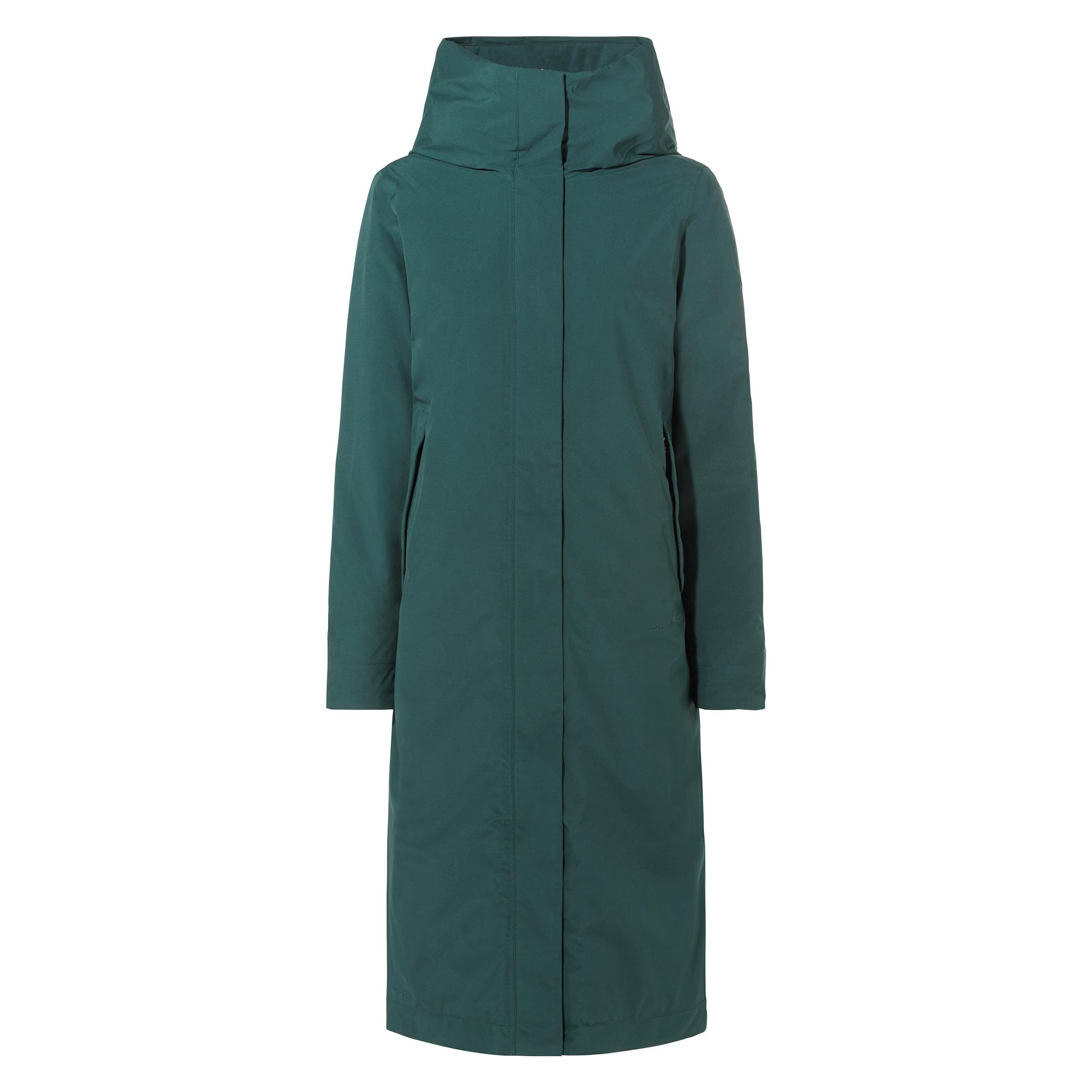 Vaude Skomer Winter Parka III - Parka - Donna