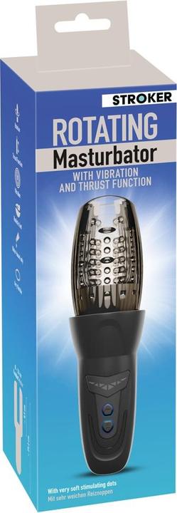 Actual product image Stroker Rotating