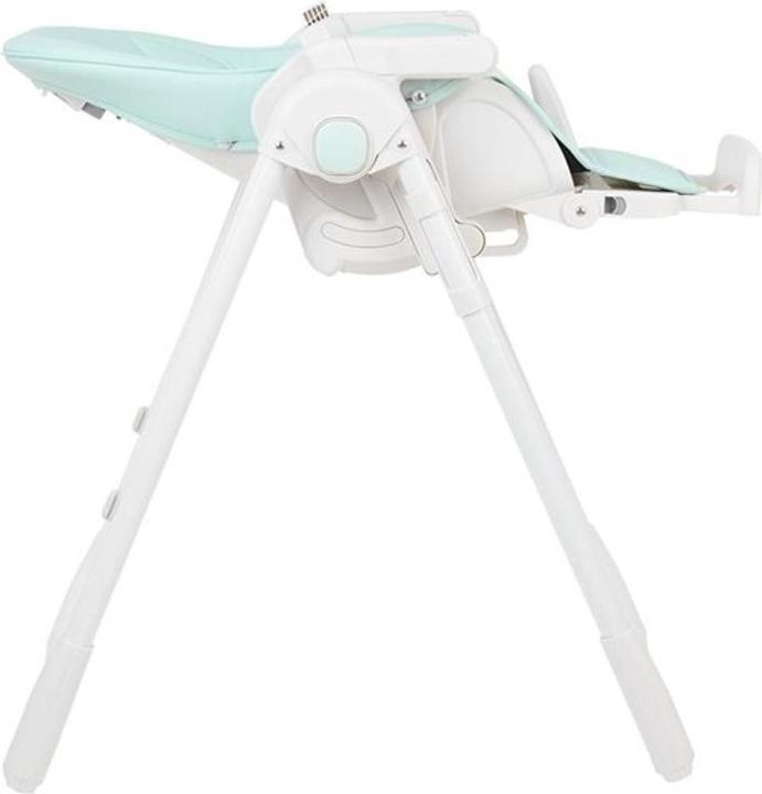 Actual product image Kikkaboo High chair Pastello (Highchair)