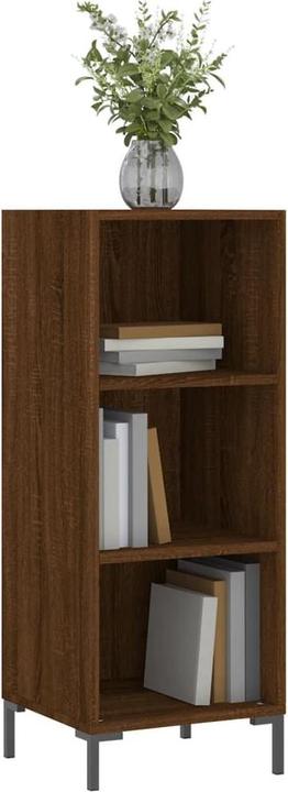 Image du produit vidaXL Sideboard (34.50 x 32.50 x 90 cm)