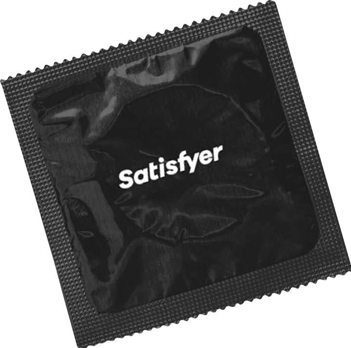 Productafbeelding Satisfyer Premium (100 Pcs.)