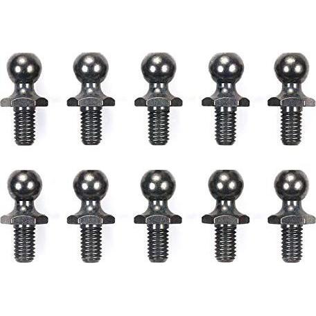Wittmax Alu Ball Connector 5mm Fc