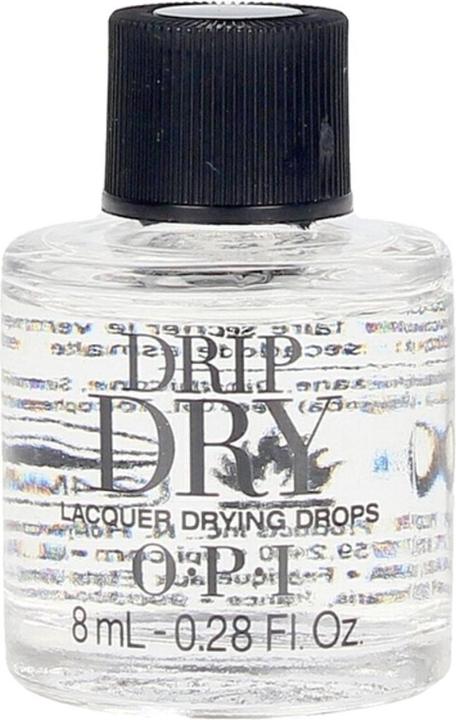 Produktbild OPI Drip Dry (Transparent, Farblack)