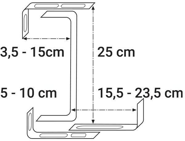 Actual product image Alba 27 754