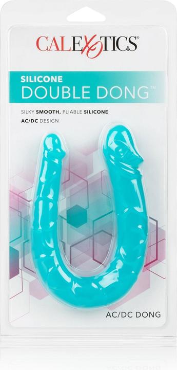 Produktbild CalExotics Double Dong AC/DC Dong