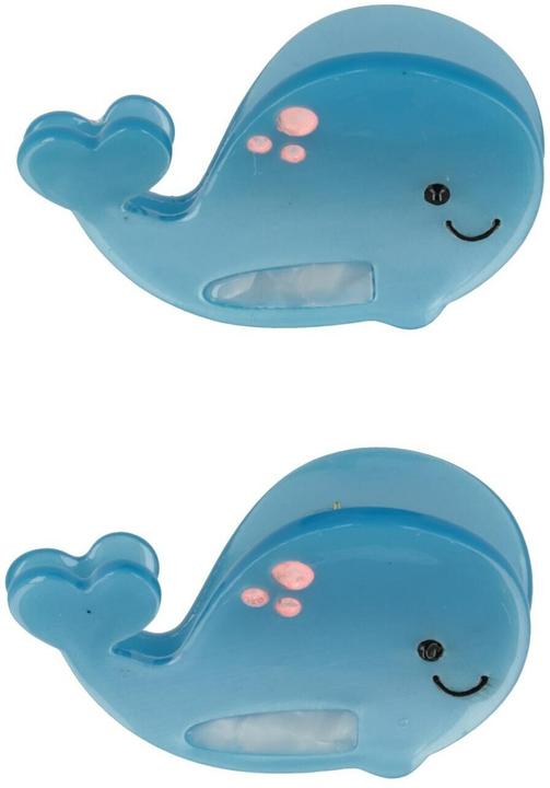 Immagine prodotto Trisa Set Klemme Wal (2 pz.)