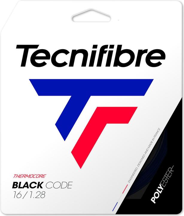 Image du produit Tecnifibre Code noir