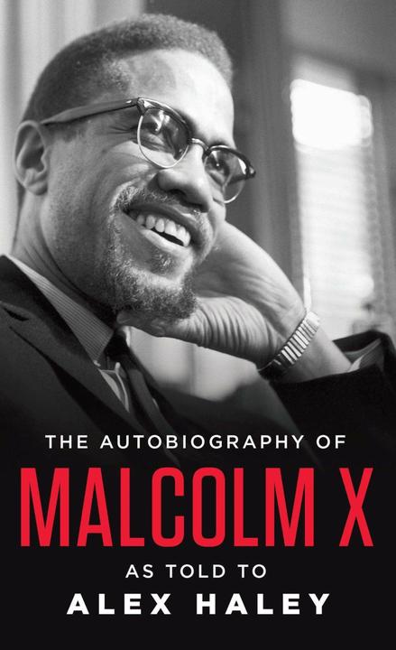 Produktbild The Autobiography of Malcolm X (Englisch, Malcolm X, 1987)